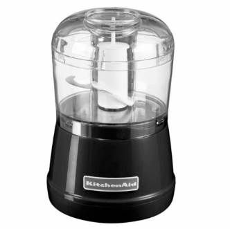 KitchenAid 5KFC3515EOB Zerkleinerer in Schwarz für 34,90€ (statt 50€)