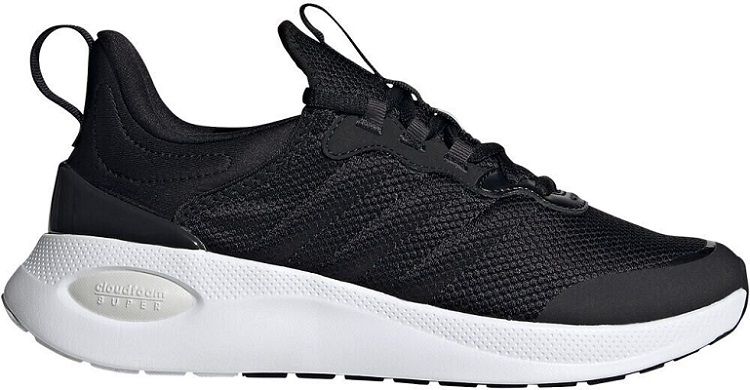 adidas Sneaker Puremotion Core Black für 38,25€ (statt 54€)