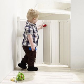 BabyDan Guard Me in weiß ab 39,99€ (statt 51€)