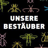 Gratis: Kartenspiel Unsere Bestäuber, nur VSK selber tragen