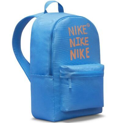 Nike Heritage Rucksack in Blau für 15,99€ (statt 23€)