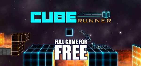 IndieGala: Cube Runner kostenlos