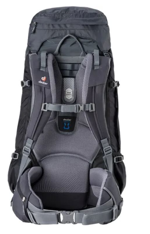 Deuter Alpamayo 65l Rucksack für 75,89€ (statt 134€)