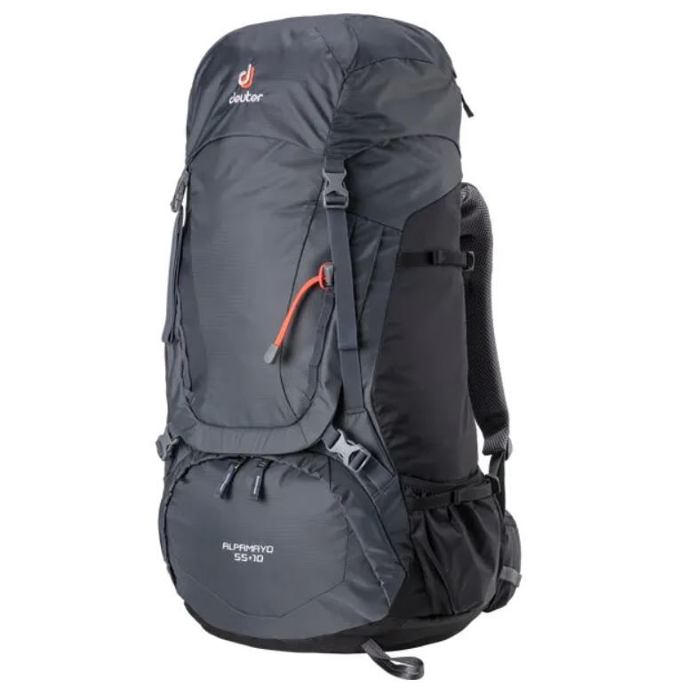 Deuter Alpamayo 65l Rucksack für 75,89€ (statt 134€)