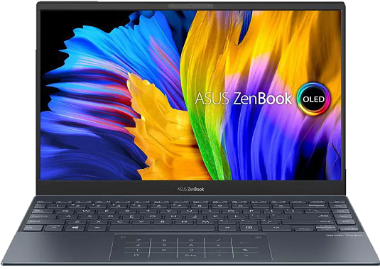 ASUS ZenBook 13 OLED   13,3 Laptop (512 GB, 16 GB RAM) für 689€ (statt 949€)