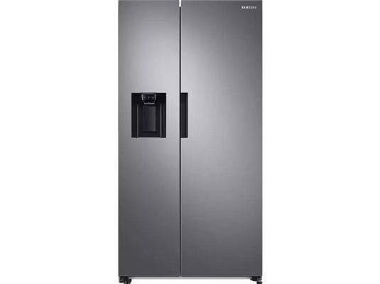 SAMSUNG RS6JA8811S9/EG RS8000 Side by Side Kühlschrank für 975€ (statt 1.069€)