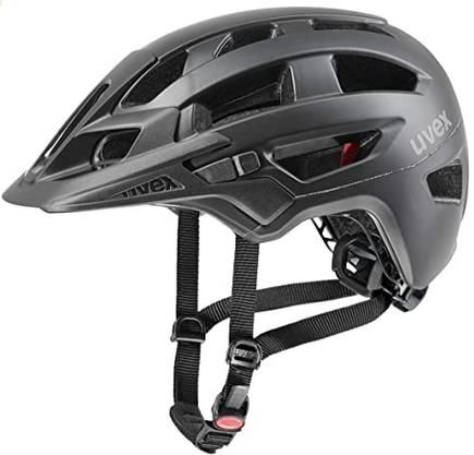 uvex Unisex – Erwachsene, finale 2.0 Tocsen Fahrradhelm in Größe 52 57cm für 66,41€ (statt 124€)