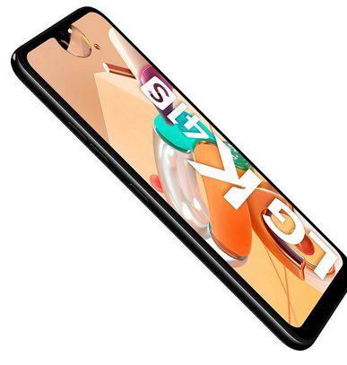 LG K41S Smartphone mit 32 GB & 13 MP für 67€ (statt 115€)