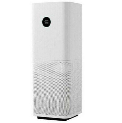 Xiaomi Mi Air Purifier Pro Luftreiniger (500 m³/h) für 107,25€ (statt 140€)