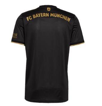 adidas FC Bayern München Auswärts Trikot 2021/22 für 71,95€ (statt 90€)