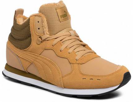 Puma Vista Mid Cut Sneaker für 38€ (statt 54€)