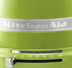 KitchenAid Artisan 5KEK1522 Wasserkocher mit 1,5L & 2400W für 99,90€ (statt 139€)