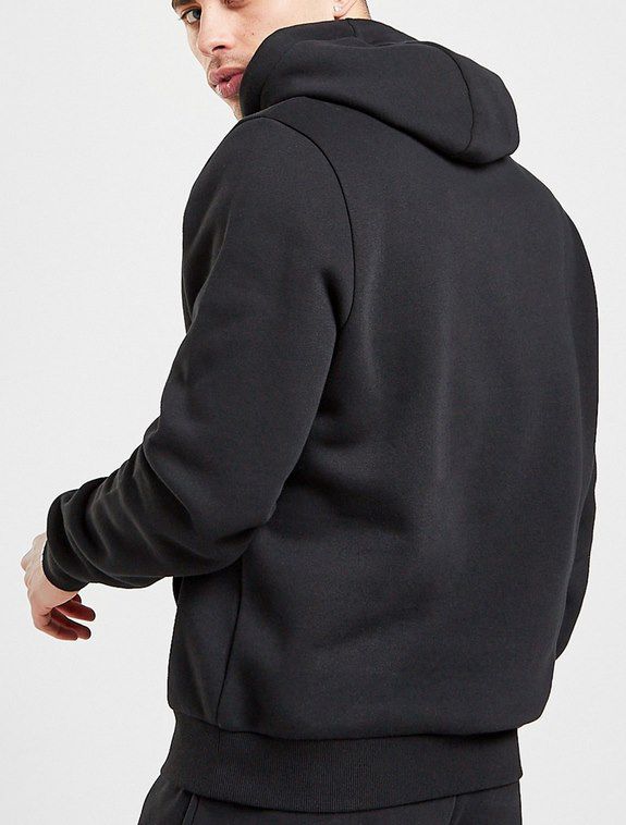 Fila Avery Hoodie in Schwarz für 35€ (statt 55€)