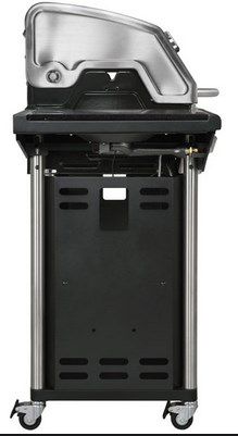 Outdoorchef Australia 455 G Edelstahl für 599€ (statt 689€)