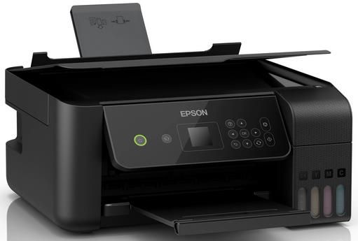Epson EcoTank ET 2721 Tintenstrahldrucker ab 199€ (statt 219€)