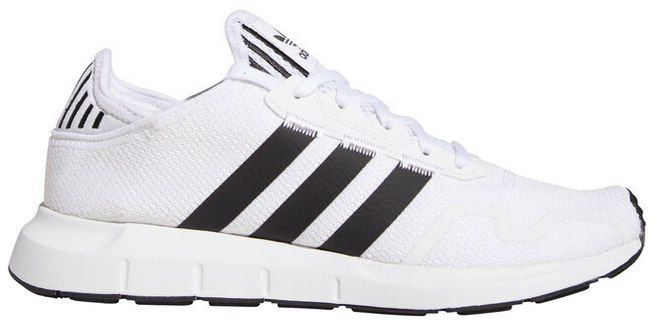 adidas Swift Run X in Weiß für 41,72€ (statt 57€)