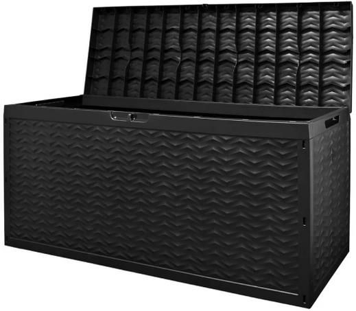 Jelenia Plast Garten Aufbewahrungsbox Cargo mit 320 Liter für 34,90€ (statt 45€)