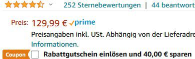QKK AK 83 720p LED Beamer mit WLAN & Leinwand für 79,99€ (statt 130€)