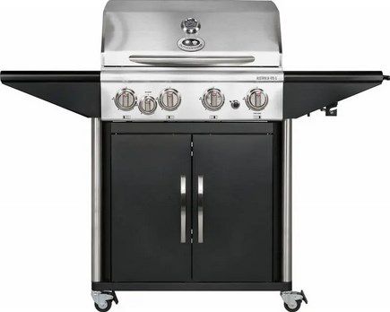 Outdoorchef Australia 455 G Edelstahl für 599€ (statt 689€)