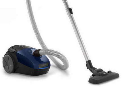 Philips FC8240/09 PowerGo Staubsauger mit 750W für 53,99€ (statt 65€)