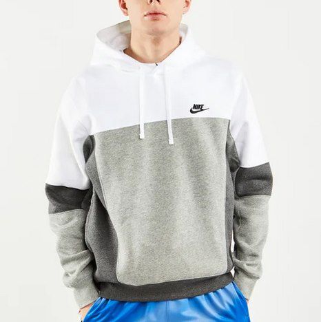 Nike Club Over The Head Hoodie in 3 Farben für je 39,99€ (statt 50€)