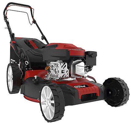 Güde Rasenmäher ECO WHEELER 464.2 R für 202,94€ (statt 231€)