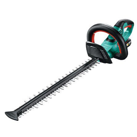 Bosch Akku Heckenschere AHS 50-20 LI inkl. Akku für 105,13€ (statt 131€)