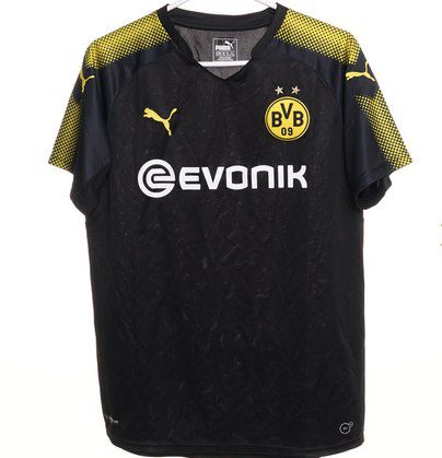 DealBird: BVB Sale mit Trikots, Hosen, Jacken, Hoodies & mehr für je 14,99€