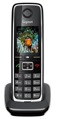 Gigaset C530 HX Schnurlos Telefon für 29,99€ (statt 40€)