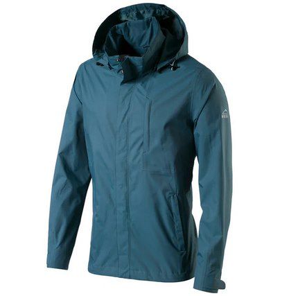 McKINLEY Funktionsjacke Edinburgh in vielen Farben ab 50,99€ (statt 85€)   bis 4XL