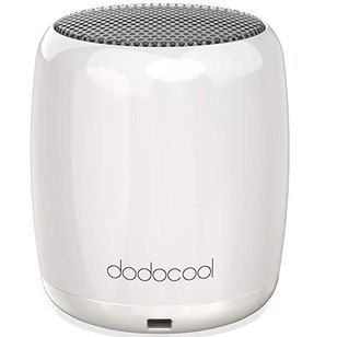 dodocool BT 5.0 Mini Lautsprecher für 8,44€ (statt 13€)   Prime