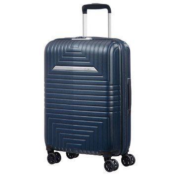 Samsonite Kabinentrolley Gateway (55 cm) in 2 Farben für je 69€ (statt 140€)