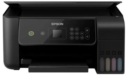 Epson EcoTank ET 2721 Tintenstrahldrucker ab 199€ (statt 219€)