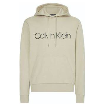 Calvin Klein Sweatshirt in beige für 71,99€ (statt 100€)