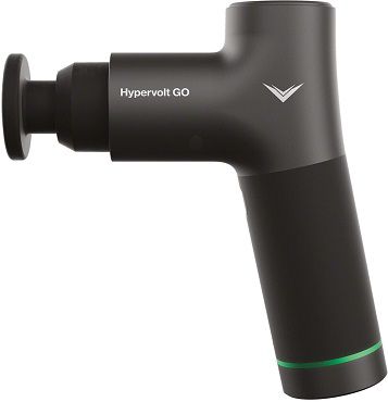 Hyperice Hypervolt Go Massagepistole für 144,44€ (statt 229€)