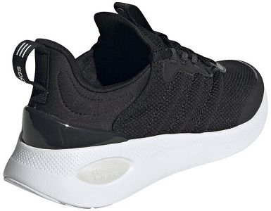 adidas Sneaker Puremotion Core Black für 38,25€ (statt 54€)