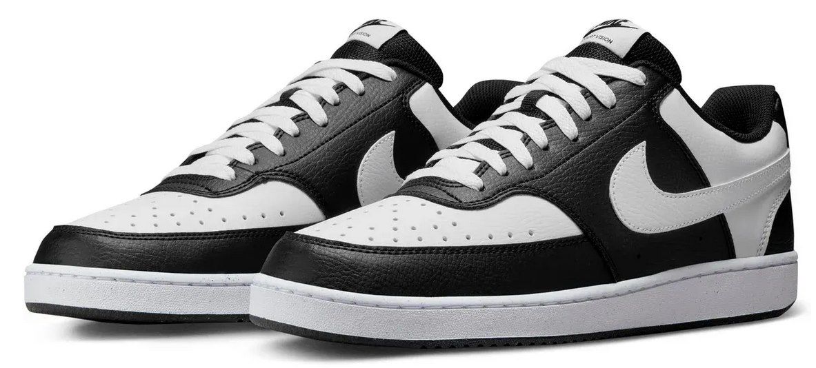 👟 Nike Court Vision Low Sneaker für 29,98€ (statt 61€) - nur 44.5! 👟 Nike Court Vision Low Sneaker für 29,98€ (statt 61€) nur 44.5!