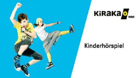 Kiraka: Wie viele Sterne hat ein Tag?   Hörspiel für Kinder