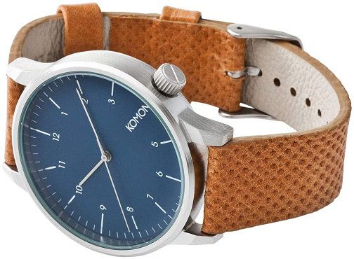 Komono Winston in zwei Designs für 29,99€ (statt 40€)