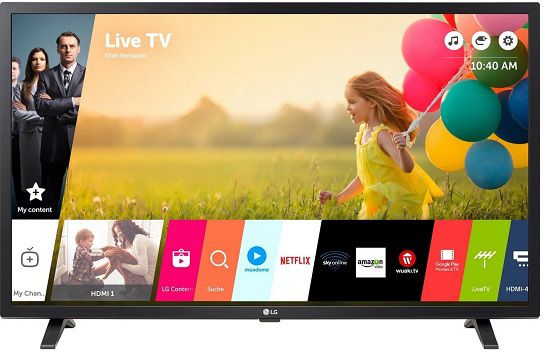 LG 32LM6300PLA LED TV mit 32/80cm mit Full HD für 229€ (statt 256€)