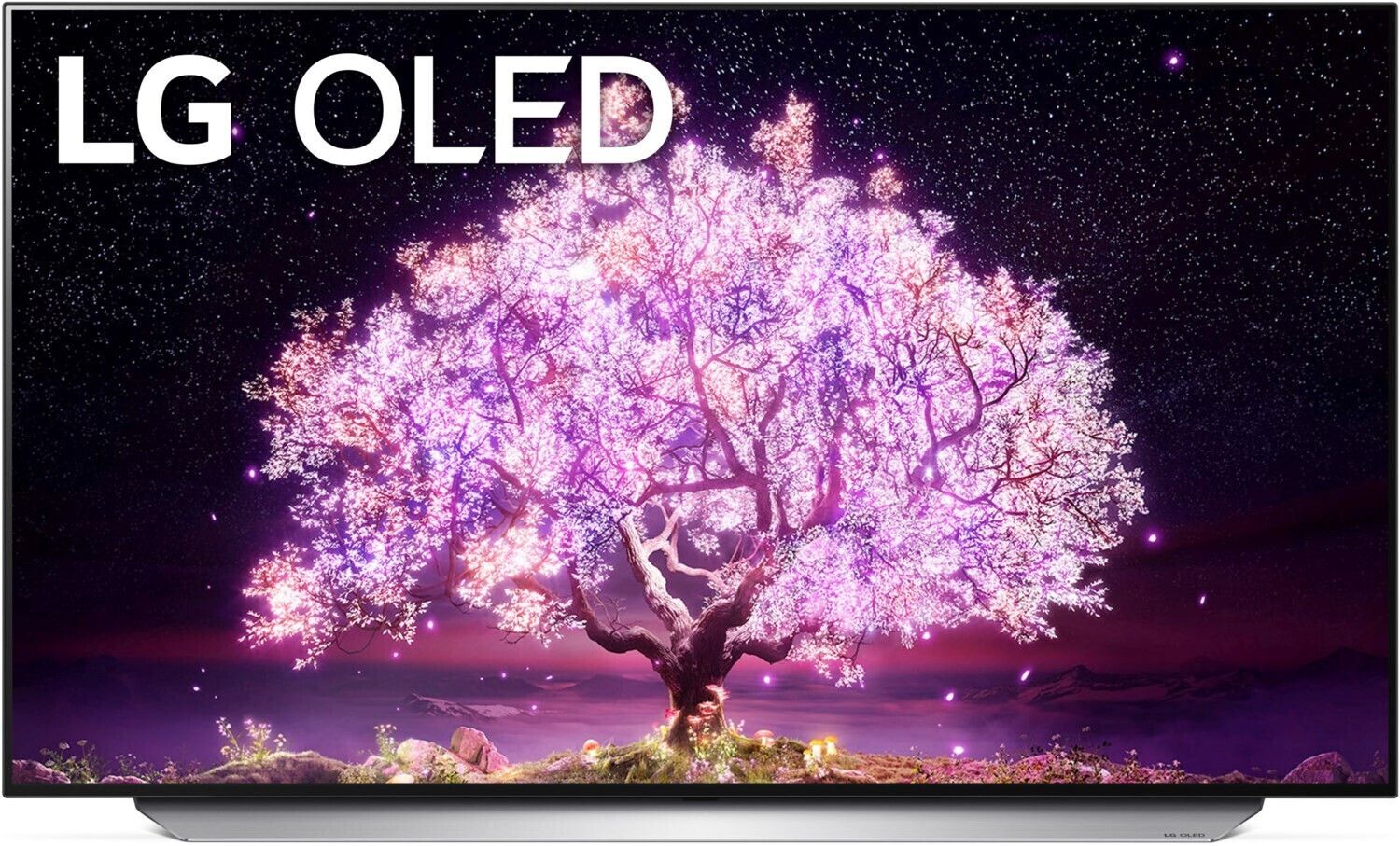 LG OLED55C18LA   55 Zoll OLED UHD Fernseher für 995€ (statt 1.195€)