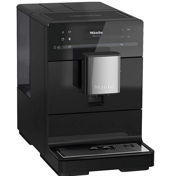 Miele CM 5310 Silence OneTouch for Two Kaffeevollautomat für 603,99€ (statt 759€)