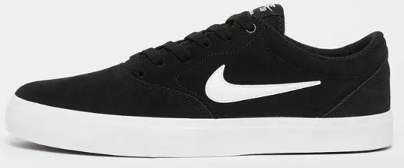 Nike SB Charge Suede Sneaker in Schwarz für 33,58€ (statt 45€)   Member