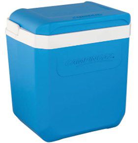 Campingaz Icetime Plus Kühlbox 30 Liter Volumen für 26,94€ (statt 34€)