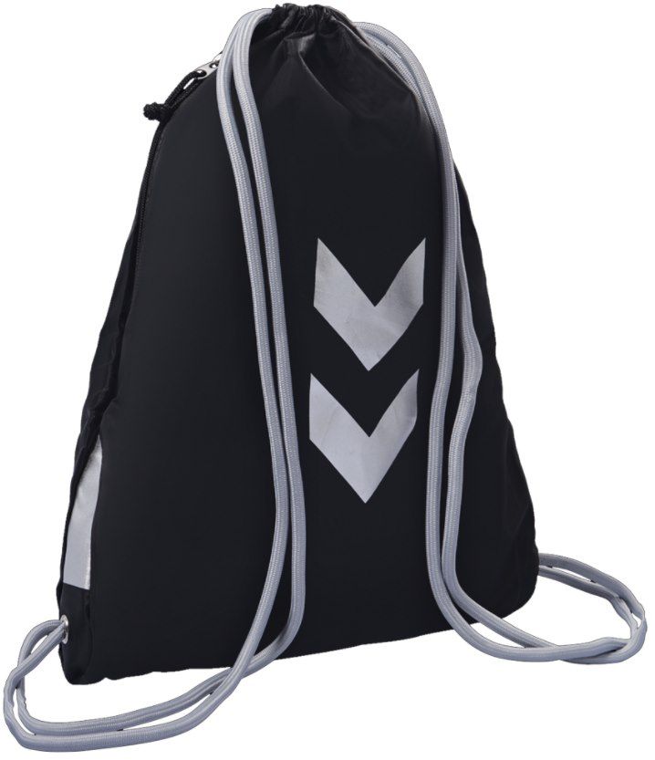 Hummel   Authentic Charge   Gym Bag für 3,99€ (statt 9€)