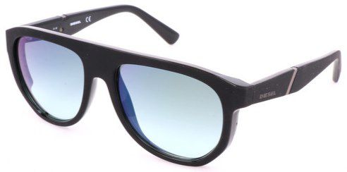 Diesel Sonnenbrille verschiedene Farben zu je 40,89€ (statt 66€)