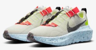 Nike Crater Impact Sneaker in zwei Farben für 76,99€ (statt 88€)   Member