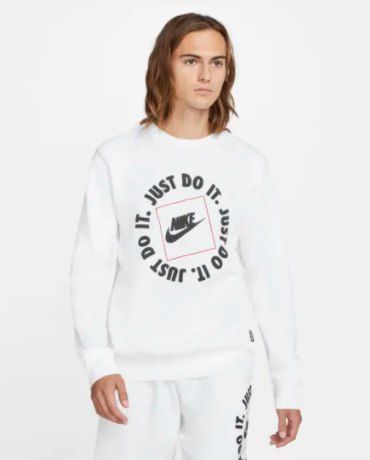 Nike Sportswear JDI Rundhalsshirt für 38,49€ (statt 54€)   Member