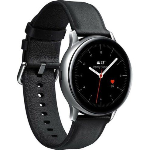 Samsung Galaxy Watch Active 2 R820, 44mm für 150,21€ (statt 229€)