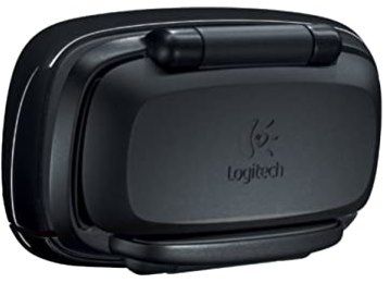 Logitech B525 HD Webcam 1280x720 für 75,78€ (statt 85€)